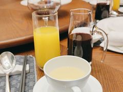 -水月周庄铂尔曼酒店-水月荟中餐厅