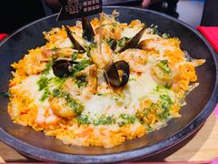 -西堤牛排(南京龙江店)