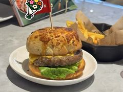 -必胜客(长安长青店)