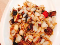 -扬州饭店(东关街店)