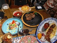 -卢布里西餐厅(总店)