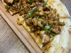 -壹粉屋新疆炒米粉(建外SOHO东区店)