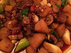 -疆Jiang·新疆秘制料理