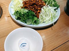 -满园烤鸭·春饼(奥体万达店)
