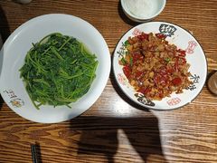 -彭厨(玉荣庄店)
