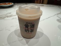 -寻宝记绍兴菜(状元店)