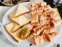 -Le Comptoir de la Gastronomie