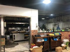 -易老九江湖菜(北滨一路店)