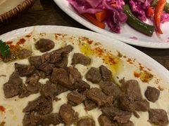 -Mevlana梅夫娜土耳其餐厅·清真
