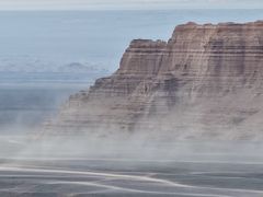 -哈密雅丹大海道景区