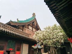 -平遥古城
