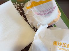 -麦当劳(虹梅路地铁站店)