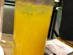 -江南果道西餐厅(北京路店)