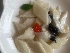 -老人和饭店(打浦路店)