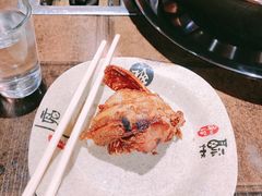 -蜀留香石锅鱼(六顺街店)