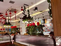 -拿渡·水煮鱼麻辣香锅(王府井奥莱·香江小镇店)