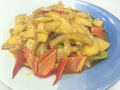 -三江源美食城
