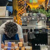 🍂咖啡混着回忆 纯苦微甘☕️