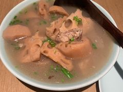 -静一餐厅·湖北菜(前门创始店)