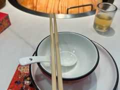 -那红花·东北菜铁锅炖(仙林金鹰店)