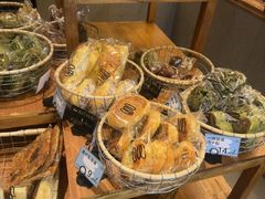-Max Bakery 阿唛手作