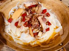 -印象鲵宴·张家界地标美食名片(溪布街店)