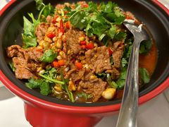 -兰湘子·湘菜小炒(南门SKP黑金店)