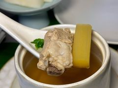-王府茶楼茶宴·创意菜(朝阳公园店)