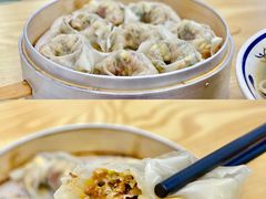 -面道赞宁海海鲜面(迎凤街店)