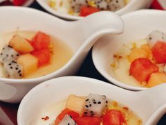 -元素自助餐厅·生蚝·海鲜·刺身(萝岗汇华希尔顿逸林酒店)