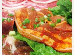 -秋木烤肉·韩国牛肉名家(高新旗舰店)