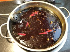 -飘香火锅(玉林西路店)