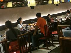 大堂-古田居·特色寿司料理(星之岛旗舰店)