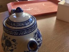 -马艾萨中国兰州牛肉拉面(劲松店)