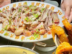 -潮澎派·潮汕菜大排档(南较西路店)
