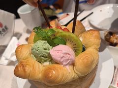 -大鸭梨烤鸭(甘家口店)