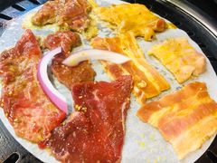 -碳匠炭火烤肉