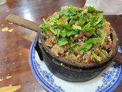 -老妈火锅粉(幸福路步行街店)