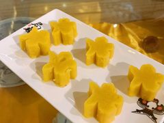-局气烤鸭·北京菜(前门店)