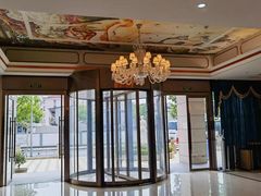 -名流健康高端体检中心·名宾门诊·健康管理