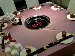 -蜀大侠·侠客印象(园林博物馆店)