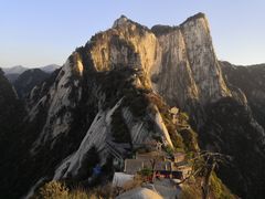 -华山风景名胜区