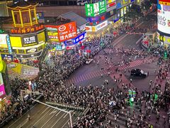 -黄兴南路步行商业街