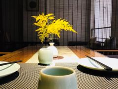 -稍可轩博物馆餐厅