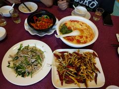 -燕春楼(海河华鼎店)