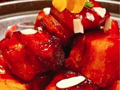 -森隆饭庄(崇文门新世界百货店)