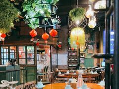 大堂-田大厨海鲜超市(万豪店)