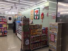 -7-ELEVEn(深圳宝安机场近14登机口)