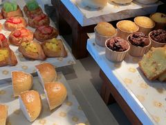 -上海前滩香格里拉大酒店