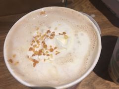 -星巴克臻选(郑州国贸360广场店)